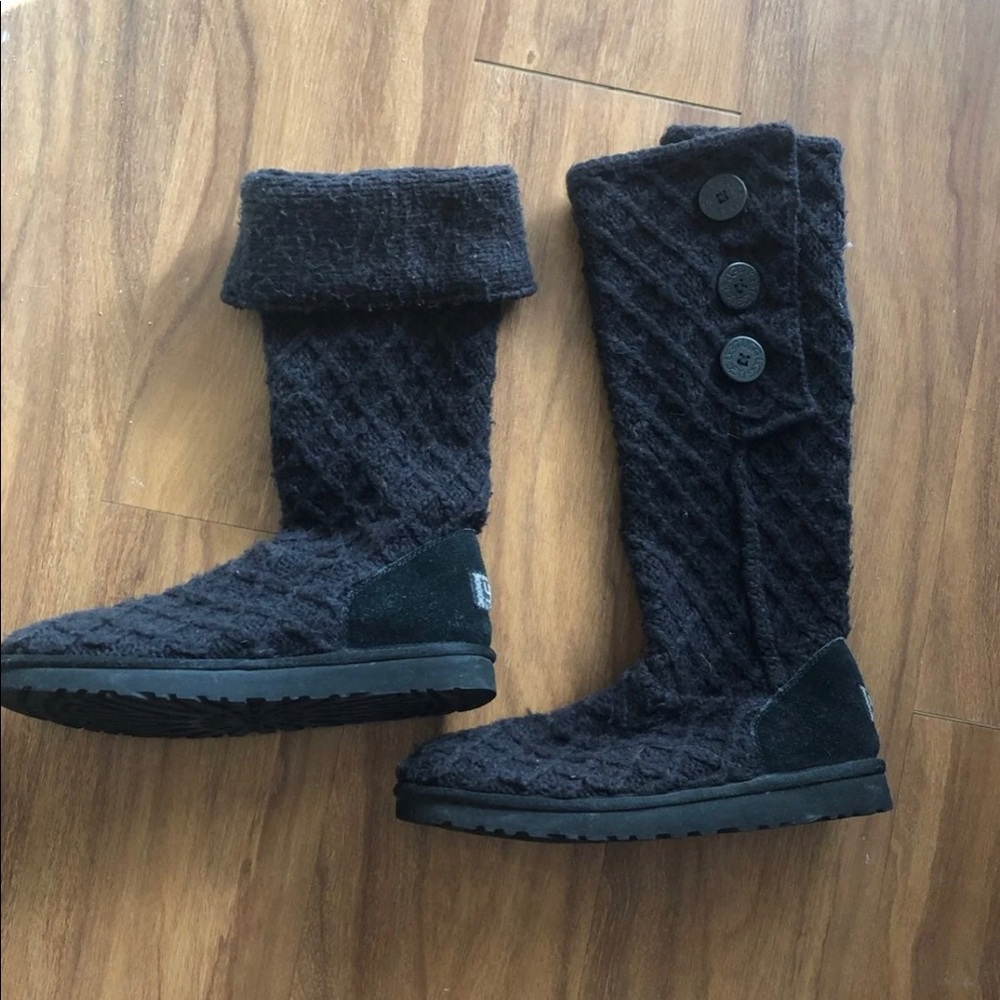 Ugg boots